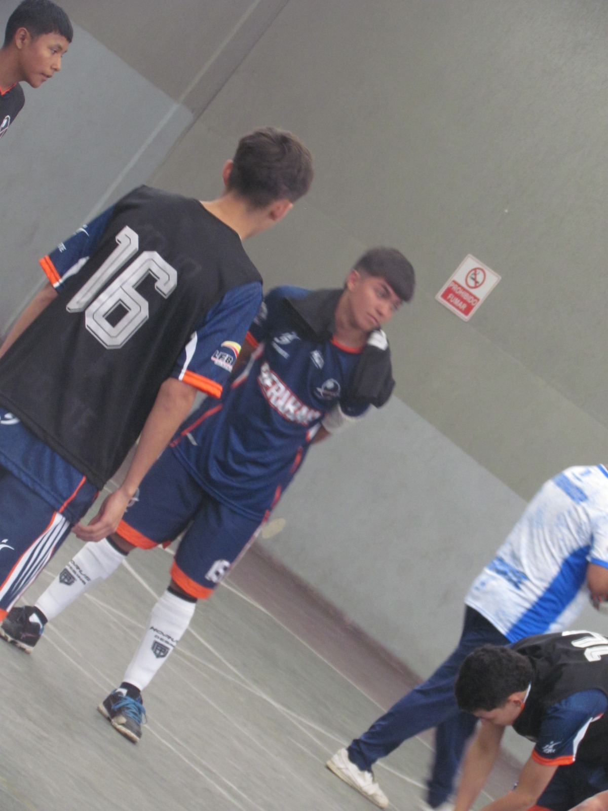 Foto Berakah FC